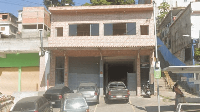 Imagem 2 da galeria do parceiro Academia Scorpions