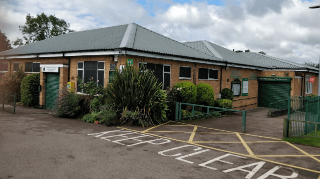 Image 2 from Bounce Beyond Leicester - Glen Parva partner gallery