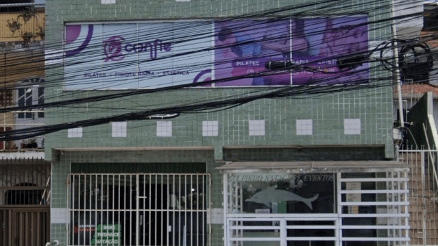 Imagem 2 da galeria do parceiro Confie Pilates & Saúde Integrativa