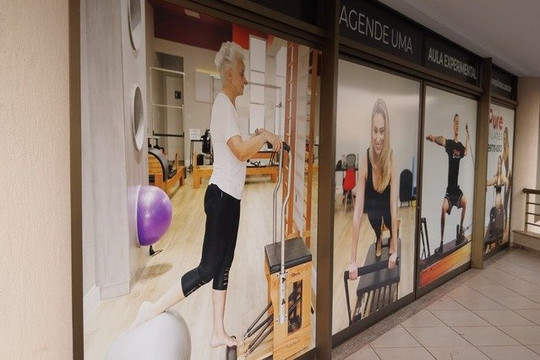 Imagem 3 da galeria do parceiro Pure Pilates - Vitória - Londrina