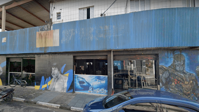 Imagem 2 da galeria do parceiro Cia do Corpo