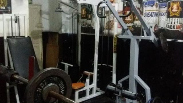 Imagem 1 da galeria do parceiro Cia do Corpo