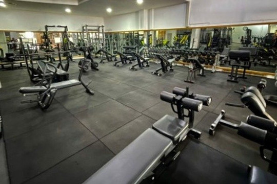 Immagine 2 dalla galleria del partner Life The Feel Fitness