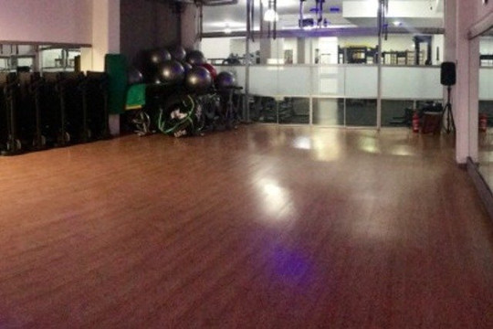 Immagine 3 dalla galleria del partner Life The Feel Fitness