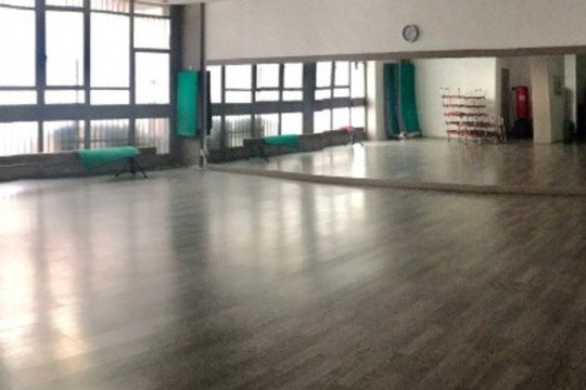 Immagine 1 dalla galleria del partner Life The Feel Fitness