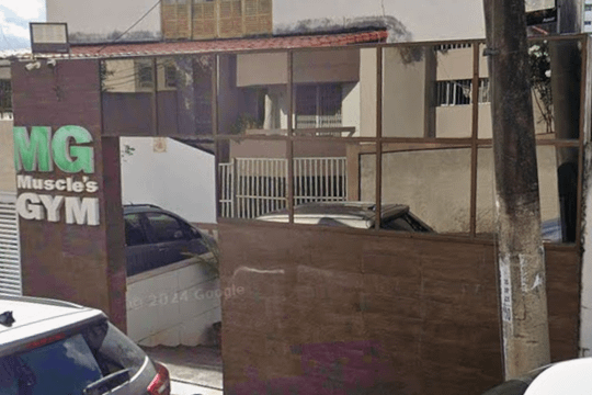 Imagem 2 da galeria do parceiro Muscles GYM