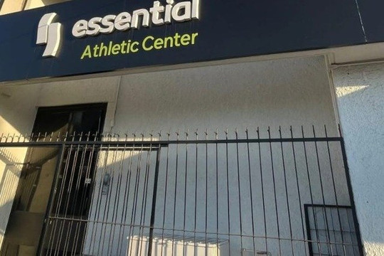 Imagen 2 de la galería del partner Essential Athletics