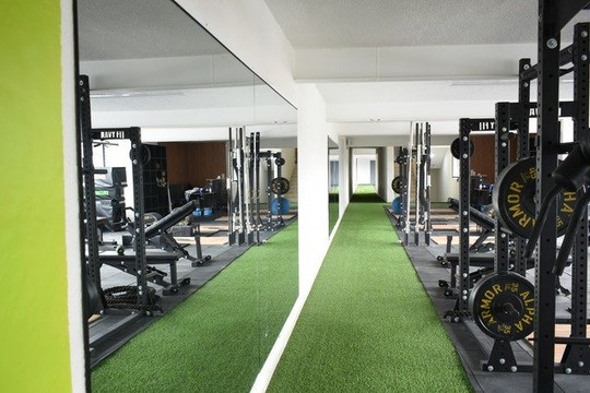 Imagen 3 de la galería del partner Essential Athletics