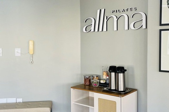 Imagem 3 da galeria do parceiro ALLMA PILATES