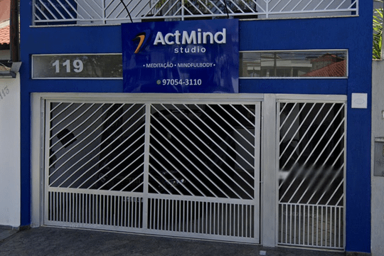 Imagem 2 da galeria do parceiro Studio ActMind