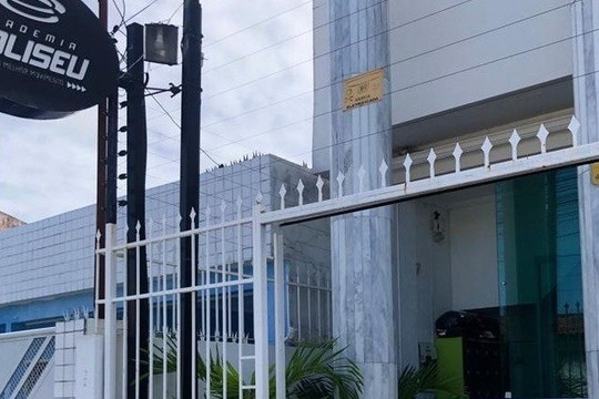 Imagem 2 da galeria do parceiro Academia Coliseu