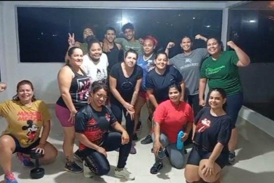 Imagem 3 da galeria do parceiro Marombas Gym Academia Cbá