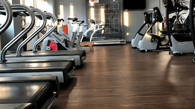 Bild 2 von Wolfs Sportrevier Partnergalerie