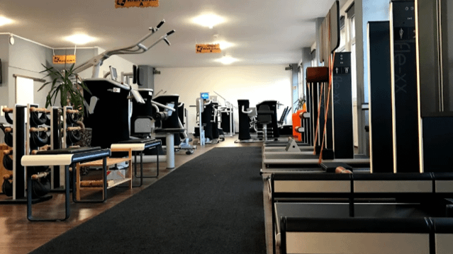 Bild 3 von Wolfs Sportrevier Partnergalerie