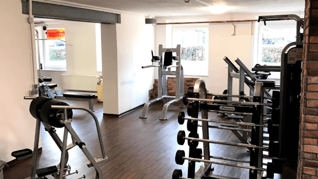 Bild 1 von Wolfs Sportrevier Partnergalerie