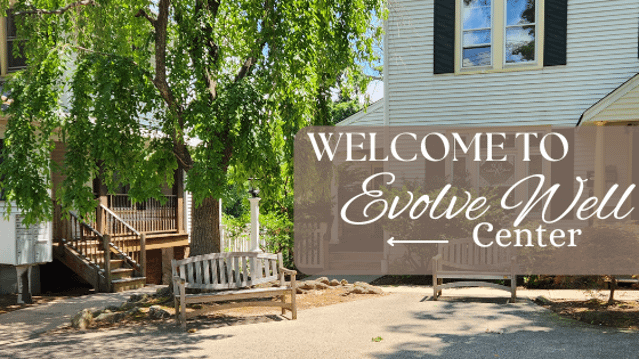 Image 2 from Evolve Well Center partner gallery