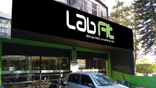 Imagem 2 da galeria do parceiro Academia Lab Fit