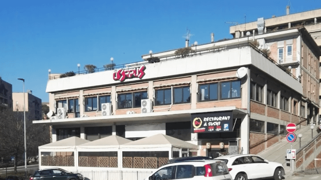 Immagine 2 dalla galleria del partner Palestra Corpus