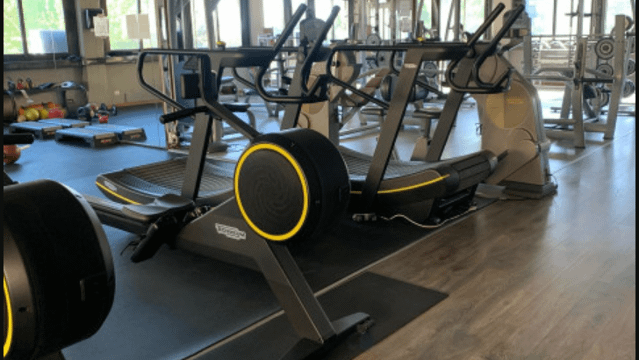 Immagine 1 dalla galleria del partner Palestra Corpus