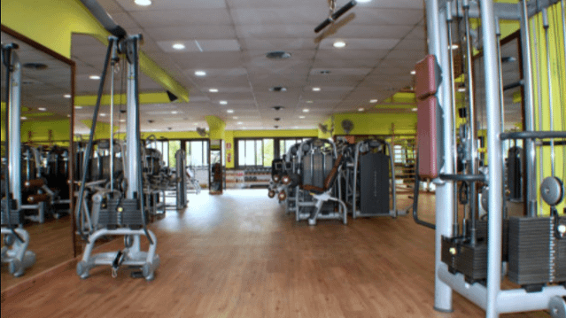 Immagine 3 dalla galleria del partner Palestra Corpus