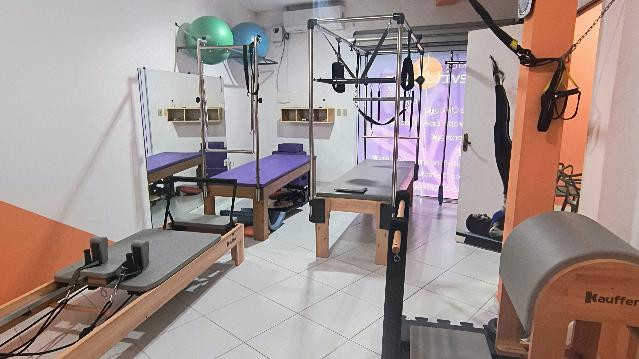 Imagem 3 da galeria do parceiro Clínica Revitalizar