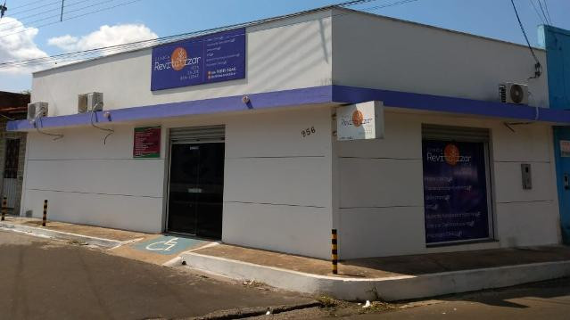 Imagem 2 da galeria do parceiro Clínica Revitalizar