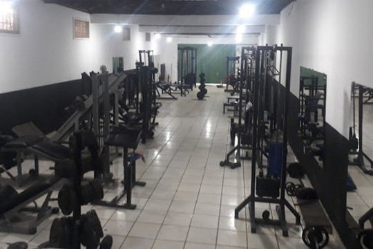 Imagem 1 da galeria do parceiro Juca Fitness Academia
