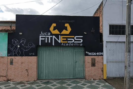 Imagem 2 da galeria do parceiro Juca Fitness Academia