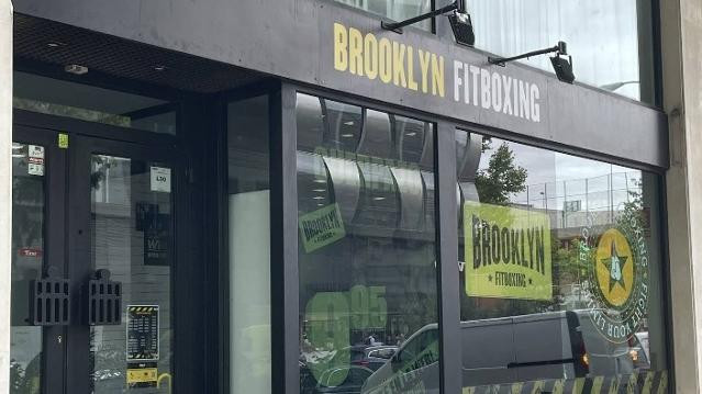 Imagen 2 de la galería del partner Brooklyn Fitboxing Cuzco