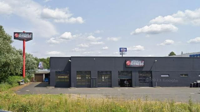 Bild 2 von AI Fitness Borken Partnergalerie