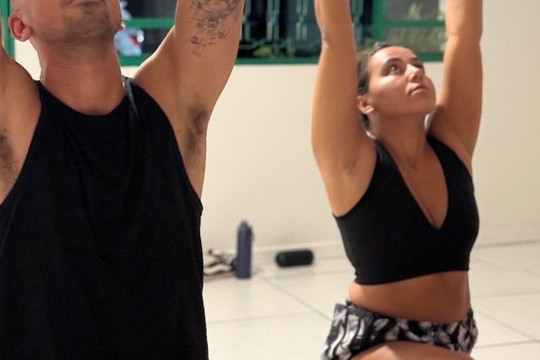 Imagem 3 da galeria do parceiro Casa Agatha - Yoga, Autoconhecimento, Bem-estar