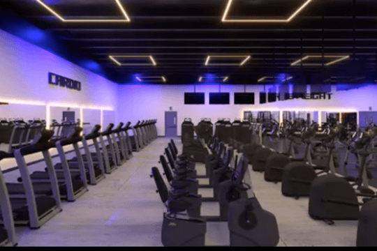 Image 2 from Fitsi - Escondido partner gallery