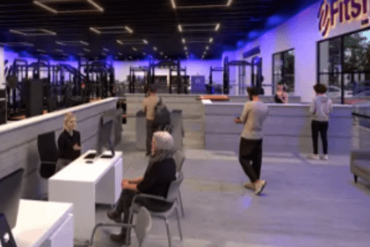 Image 1 from Fitsi - Escondido partner gallery