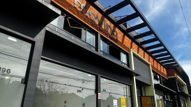 Imagem 2 da galeria do parceiro Moving Academia