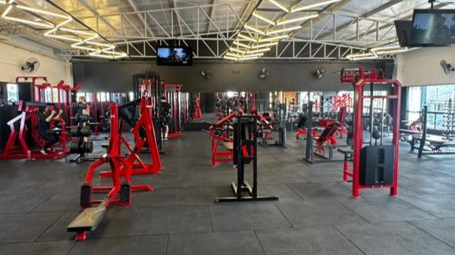 Imagem 3 da galeria do parceiro Moving Academia