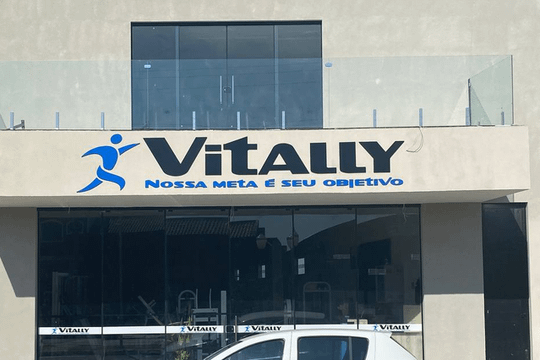 Imagem 1 da galeria do parceiro Vitally Center