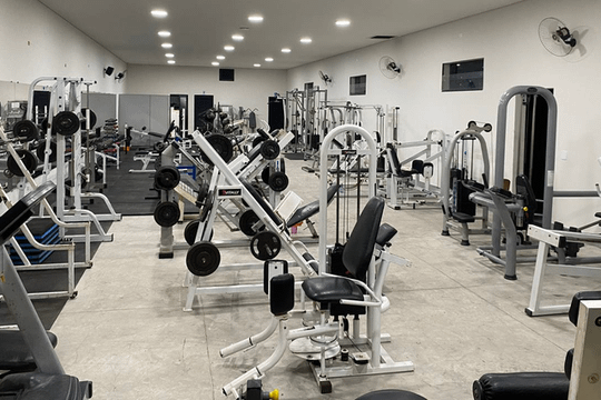 Imagem 2 da galeria do parceiro Vitally Center