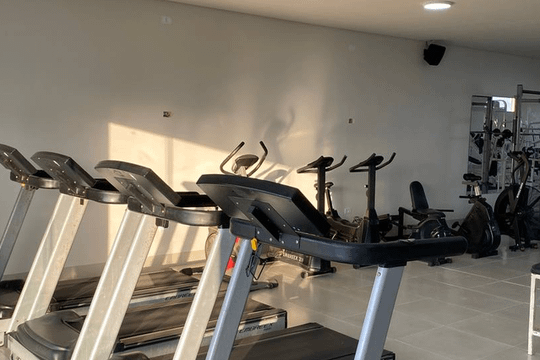 Imagem 3 da galeria do parceiro Vitally Center