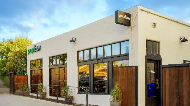 Image 2 from Popflow Golden Hill partner gallery