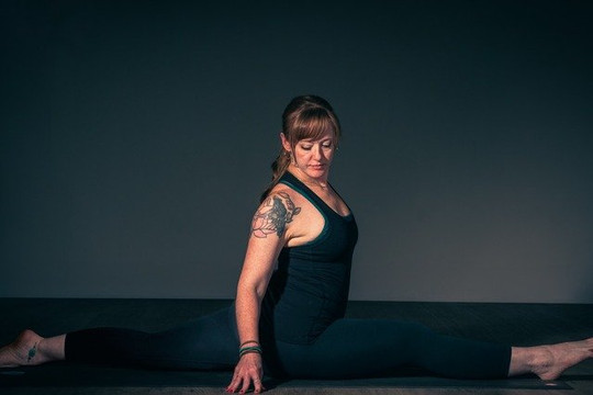 Image 3 from Popflow Golden Hill partner gallery