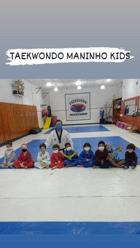 Imagem 2 da galeria do parceiro Maninho esportes