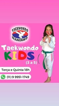 Imagem 3 da galeria do parceiro Maninho esportes