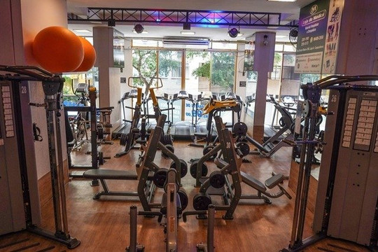 Imagem 1 da galeria do parceiro New Heavy Duty