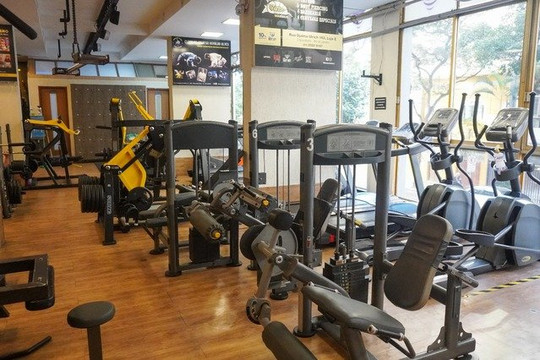 Imagem 10 da galeria do parceiro New Heavy Duty