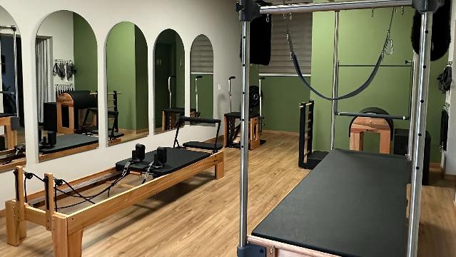 Imagem 1 da galeria do parceiro LIVIN Clínica de Fisioterapia e Pilates