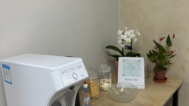 Imagem 3 da galeria do parceiro LIVIN Clínica de Fisioterapia e Pilates