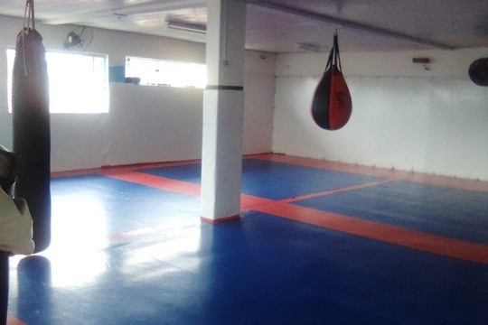 Imagem 2 da galeria do parceiro SIMIONI TEAM