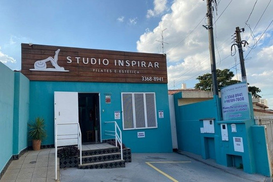 Imagem 2 da galeria do parceiro Studio Inspirar