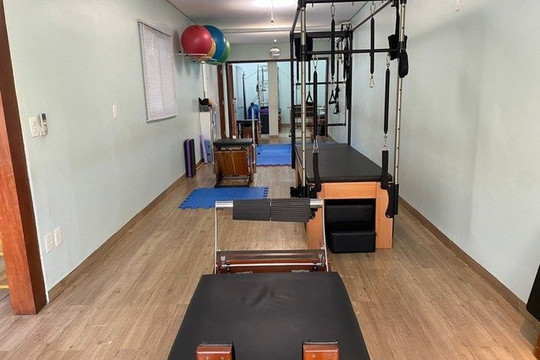 Imagem 1 da galeria do parceiro Studio Inspirar