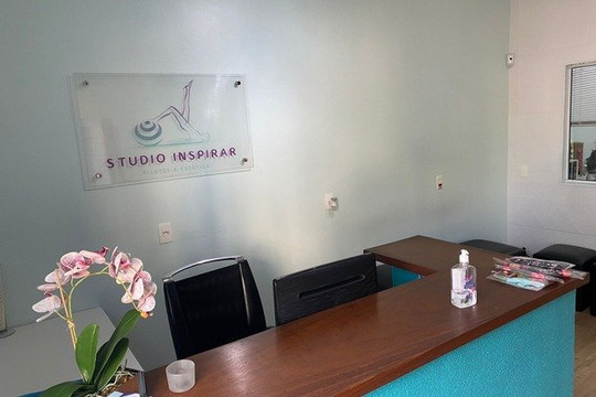 Imagem 3 da galeria do parceiro Studio Inspirar